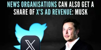In his latest bid to woo journalists after paying creators via his X advertising revenue programme, the X owner has now proposed a new way for media houses to make money