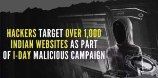 The malicious campaign, orchestrated by hacktivist groups from various countries, utilized tactics such as DDoS attacks, defacement attacks, and user account takeovers