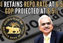 The Monetary Policy Committee unanimously decided to keep the repo rate at 6.5%