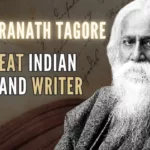 This article delves into the life and works of Rabindranath Tagore, exploring his literary genius, his role in shaping three national anthems, and his enduring legacy
