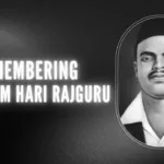 Remembering Shivaram Hari Rajguru (1)