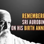An important figure in India’s political history, philosophical traditions and spiritual wisdom, his teachings are still relevant