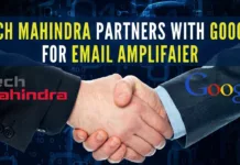 Email amplifAIer powered by generative AI, will help enhance organisational efficiency and customer experience with quick, accurate and automated responses