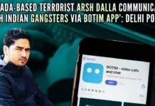 Arsh Dalla hacked Facebook ID of a Punjab-based girl, which he used to connect with gangsters like Neeraj Bawana, Lawrence Bishnoi, the Bambiha gang
