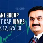 The Adani Group's recent surge, especially in its power portfolio, exemplifies the renewed confidence and focus of the investor community on its potential instead