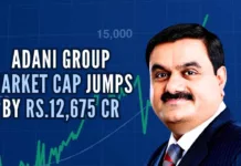 The Adani Group's recent surge, especially in its power portfolio, exemplifies the renewed confidence and focus of the investor community on its potential instead