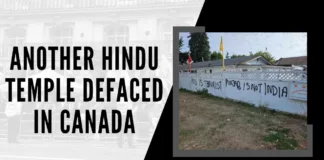 The development comes just ahead of a Khalistan Referendum event, and threats from banned group Sikhs For Justice to “lock down” India’s Consulate in Vancouver