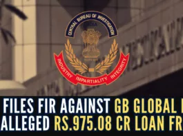 Former Managing Director, Purushottam Chhaganlal Mandhana, former Executive Director Manish Biharilal Mandhana, and a few others have been named by the CBI in the case