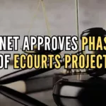 The eCourts mission mode project is the prime mover for improving access to justice using technology