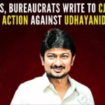 Udhayanidhi’s comments amount to hate speech against a large population of India and strikes at the very core of the Constitution of India