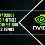 While the French agency did not mention Nvidia by name, it confirmed it carried out a raid over concerns about anti-competitive practices in the graphics cards industry