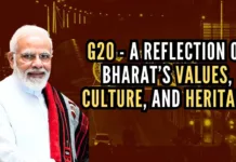 Modi's team was remarkably successful in establishing Bharat’s global diplomacy while keeping the leaders of the I.N.D.I.A. alliance perplexed and baffled