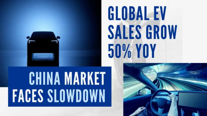 The trend outside of China has been biased towards the more premium executive segments, with the majority of passenger EVs sold being bigger, pricier, and often more luxurious
