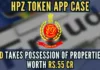 The fraudsters allegedly used a modus operandi that enticed victims to invest in the HPZ token app on the pretext of astronomical returns on their investments in Bitcoin mining
