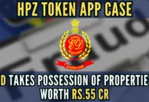 The fraudsters allegedly used a modus operandi that enticed victims to invest in the HPZ token app on the pretext of astronomical returns on their investments in Bitcoin mining