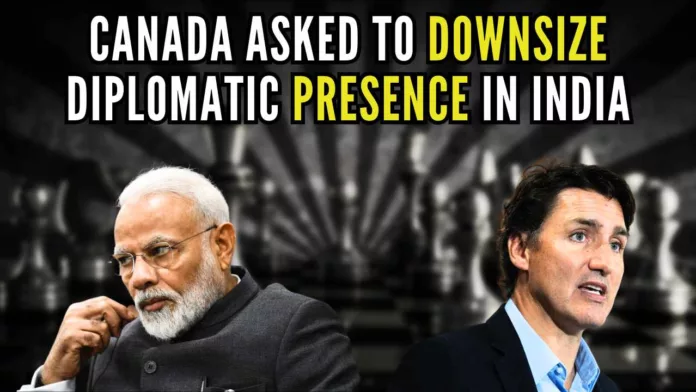 The bilateral relations between the two countries have taken a hit following Canadian PM Trudeau’s allegations against India