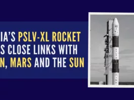 The PSLV-XL variant was also used to launch AstroSat, India's first dedicated Space Astronomy Observatory on September 28, 2015