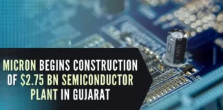 India will soon need Rs.5 lakh crore worth chips to meet the growing demand