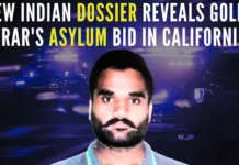 The dossier contains information on other Khalistani extremists and their associates