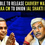 Karnataka govt has decided to file another petition before the CWRC to underline the state's current situation leading to its inability to release water to TN
