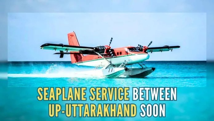The service would provide a significant boost to domestic & foreign tourism in UP and tourists would be able to cover more tourist destinations in less time