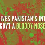 With hands tied, the interim government is bidding its time as Pakistan’s strategic policy of using terrorists as statecraft comes back to haunt it
