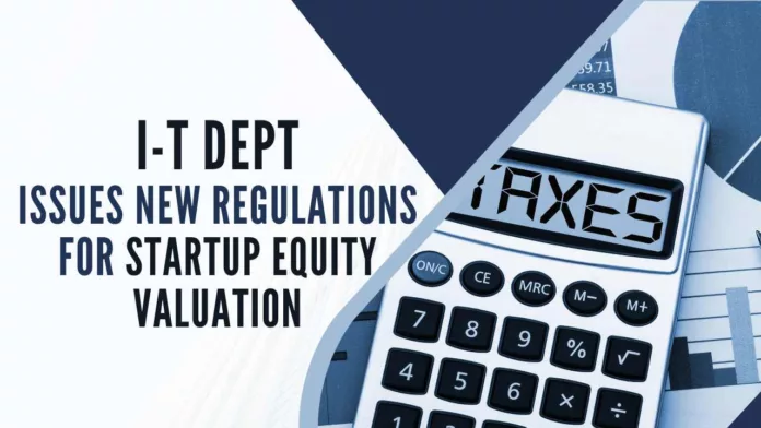 The revised regulations also maintain the inclusion of five valuation methods initially proposed in the draft rules for assessing funds received from non-resident sources