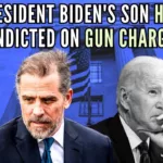Hunter Biden has been under investigation by a federal grand jury since 2018