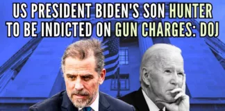 Hunter Biden has been under investigation by a federal grand jury since 2018