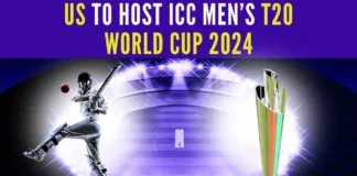 The USA is set to host the T20 World Cup for the first time, with Grand Prairie in Dallas, Broward County in Florida and Nassau County in New York chosen as the venues for the grand event