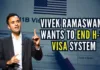 The H-1B visa is a non-immigrant visa that allows US companies to employ foreign workers in speciality occupations which require theoretical or technical expertise