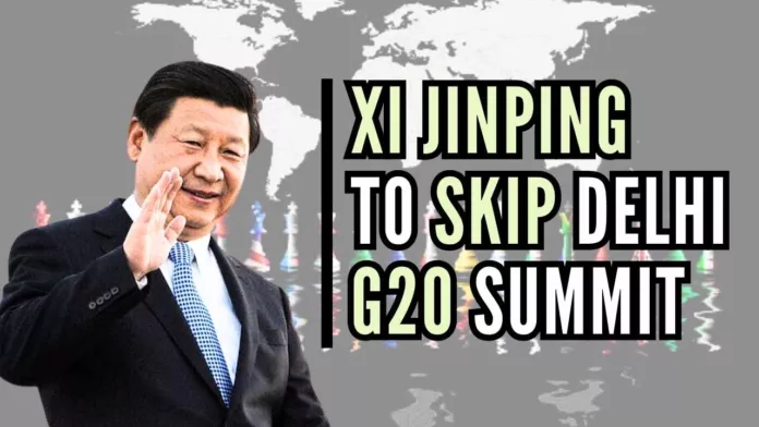 China hopes the summit can consolidate consensus, convey confidence and promote development