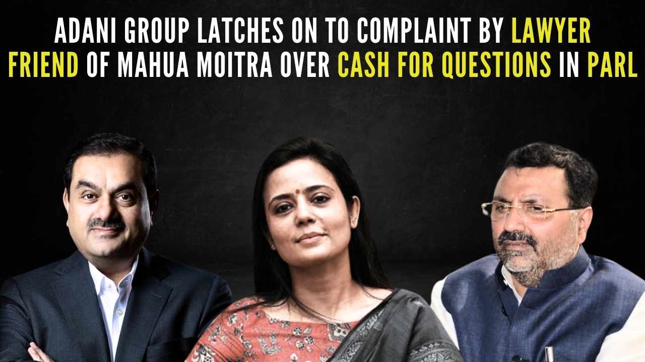 Cash-for-Query' case: Complainant Jai Dehadrai says he will come