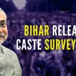Bihar Caste Census data released