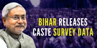Do the results of the caste survey by the Bihar government have any political ramifications ahead of the 2024 elections?