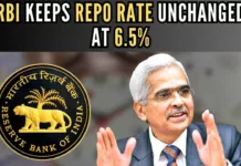 MPC voted unanimously to leave the repo rate unchanged at 6.5 percent