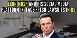 The lawsuit alleged that Musk defamed Benjamin Brody by saying he “participated in a violent street brawl on behalf of a neo-Nazi extremist group”
