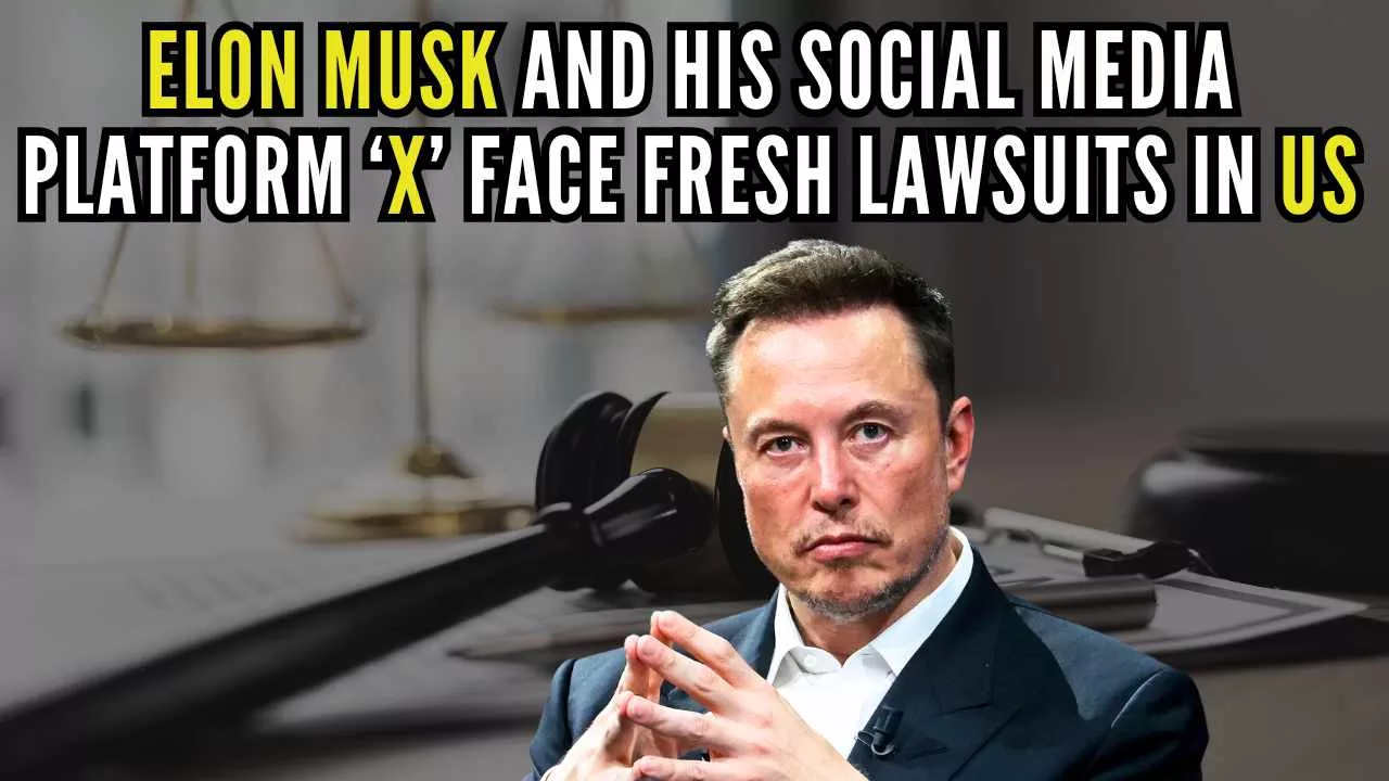 The lawsuit alleged that Musk defamed Benjamin Brody by saying he “participated in a violent street brawl on behalf of a neo-Nazi extremist group”