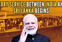 India and Sri Lanka are embarking on a new chapter in diplomatic and economic relations, says PM Modi