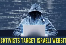 Pro-Palestinian hacktivists have targeted government websites, civil services, news sites, financial institutions and telecommunications and energy companies