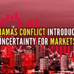 Israel-Hamas conflict introduces huge uncertainty for markets (1)