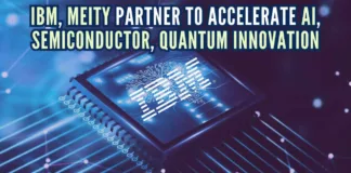The broader opportunity lies in creating a global standard talent pool in India, capable of taking advantage of the opportunities in quantum computing, AI, and semiconductors