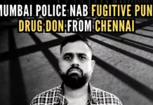 The Mumbai police will seek drug don’s remand, before he is taken to Pune