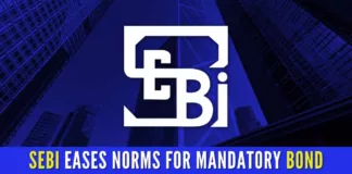 SEBI has been trying to deepen the corporate bond market, and the circular is in line with that effort, to ease the framework for fundraising by issuing debt securities by LCs