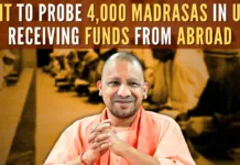 The SIT will investigate the madrasas that get funds from abroad, questioning them on the source of the money and activities on which it was used, says official