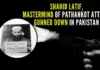 Latif was the mastermind of the 2016 Pathankot terror attack and was in the wanted list of NIA in connection with a UAPA case