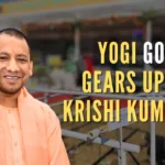 More than two lakh farmers, 10 partner countries and over 500 national/ international companies/ institutions are likely to participate in the second edition of Krishi Kumbh