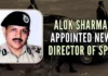 Alok Sharma was currently serving as the Additional Director General of SPG and has been overseeing the force since the passing of Director Arun Kumar Sinha on September 6