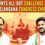 A two-time MLA from Kodangal, Revanth Reddy had suffered a shocking defeat in 2018 at the hands of Patnam Narender Reddy of the T
