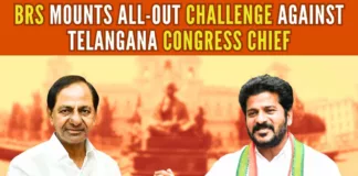A two-time MLA from Kodangal, Revanth Reddy had suffered a shocking defeat in 2018 at the hands of Patnam Narender Reddy of the T